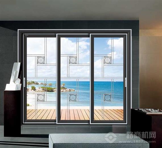 欧宝莱整体门窗