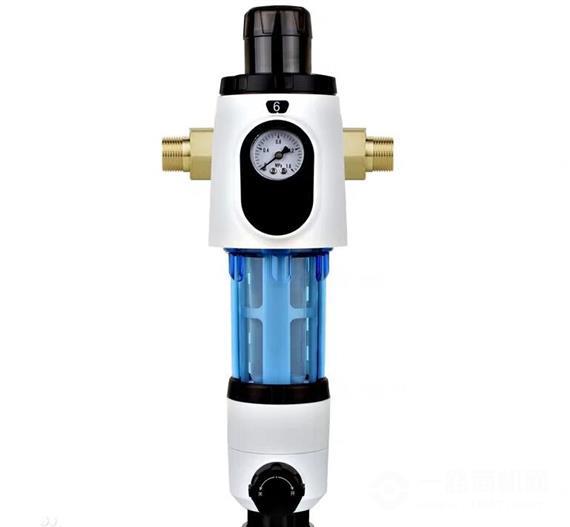 爱诗普霖净水器