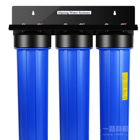 爱诗普霖净水器