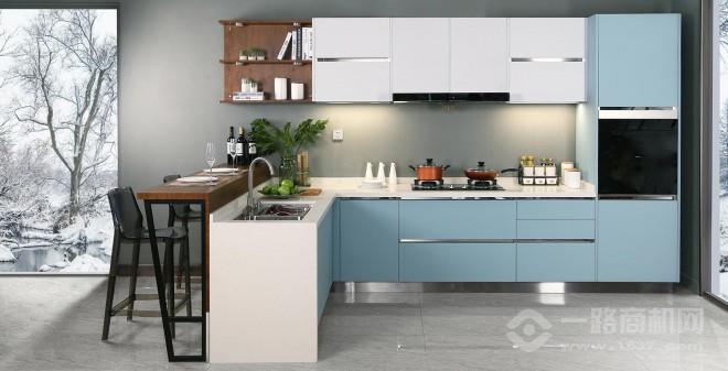 萬格麗不銹鋼櫥柜