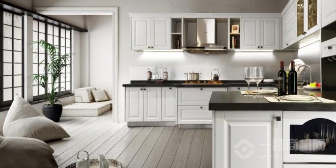 萬格麗不銹鋼櫥柜