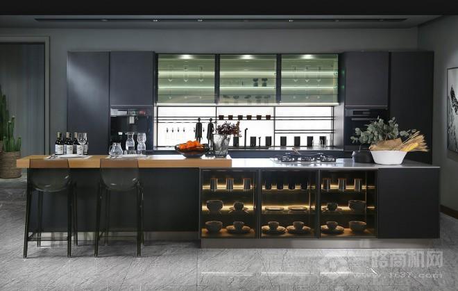 萬格麗不銹鋼櫥柜加盟