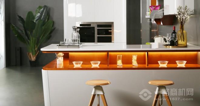 萬格麗不銹鋼櫥柜