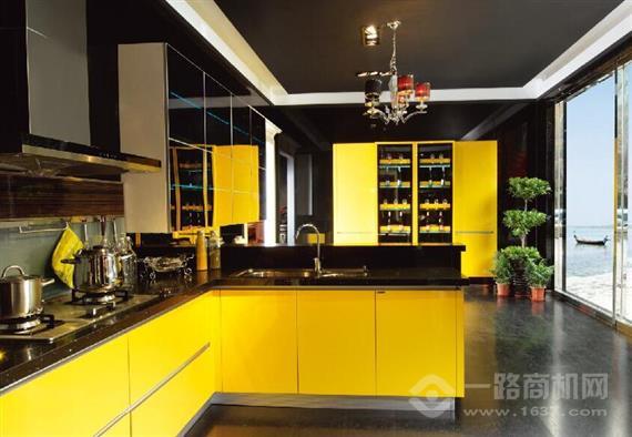 康居格林全屋定制