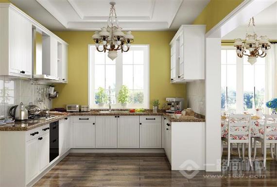 康居格林全屋定制