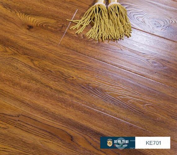 凯宴地板