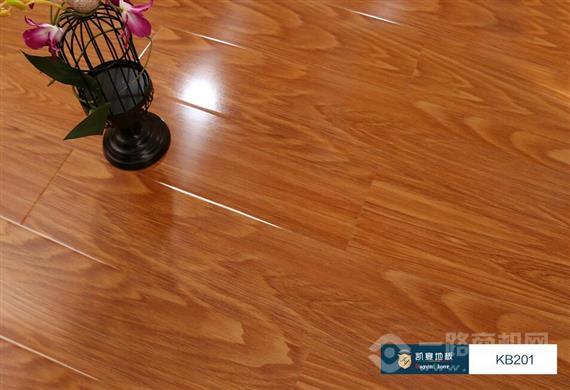 凯宴地板