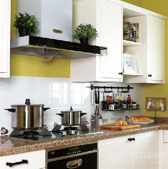 康居格林全屋定制