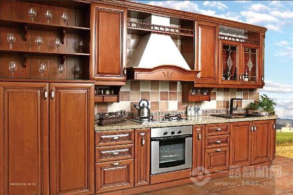 康居格林全屋定制