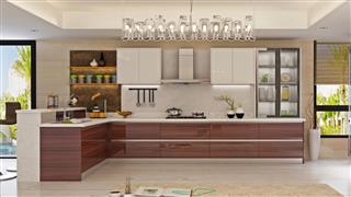 萬格麗不銹鋼櫥柜