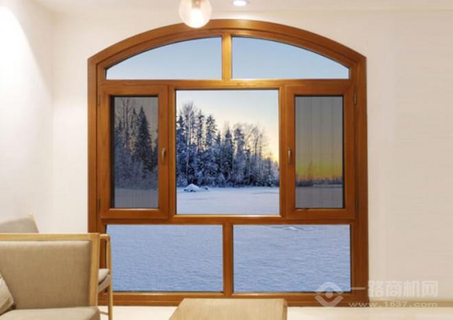 姚平安门窗加盟