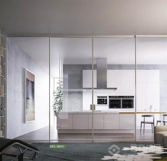 德福莱系统门窗