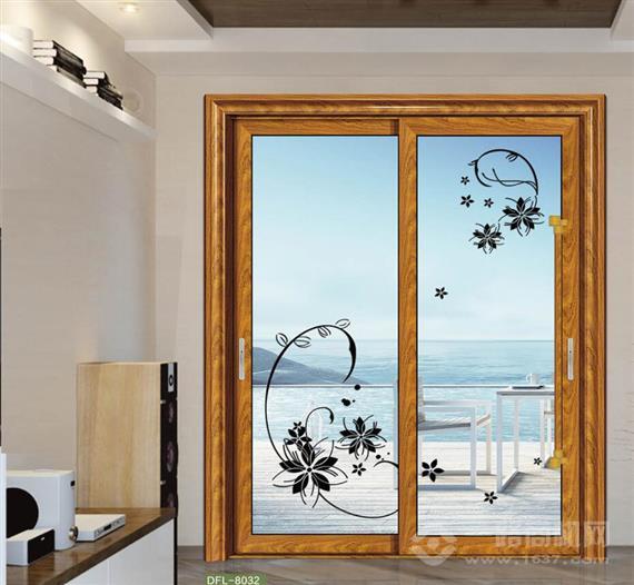 德福莱系统门窗