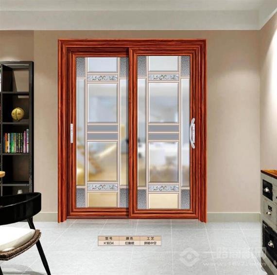 康派宜门窗