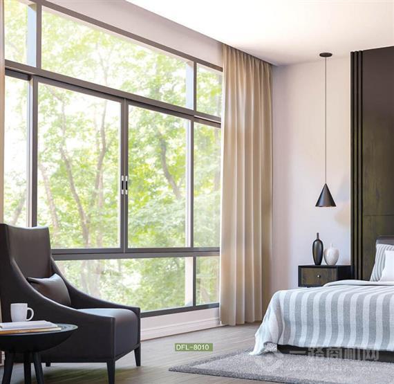 德福莱系统门窗