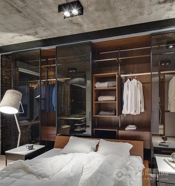 居里亚全屋定制