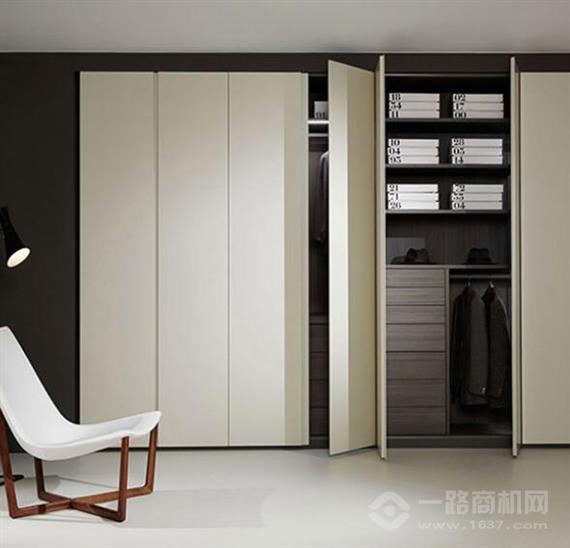 居里亚全屋定制