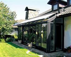 德福萊系統(tǒng)門窗