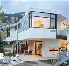 德福萊系統(tǒng)門窗