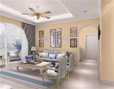 麗繡云感親膚墻布