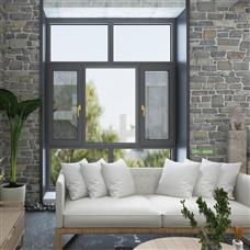 德福萊系統(tǒng)門窗