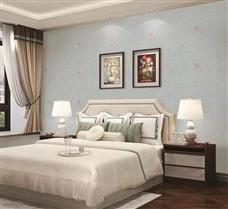 麗繡云感親膚墻布