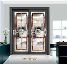 康派宜門窗