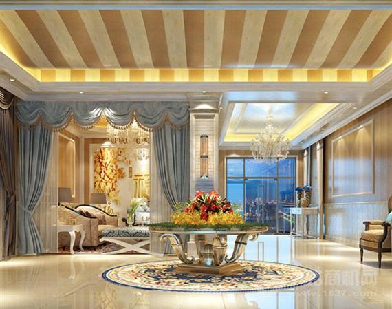 简希智能全屋整装