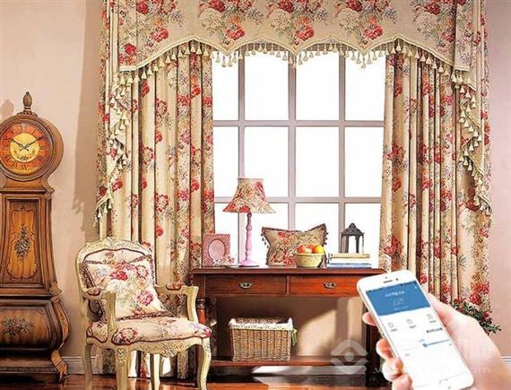 简希智能全屋整装