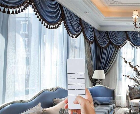 简希智能全屋整装