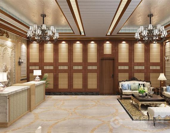 简希智能全屋整装