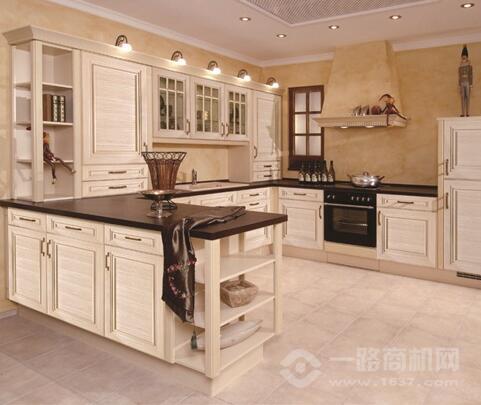 圣莱居全屋整装制定