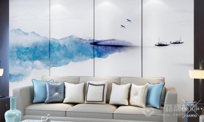 旗航壁纸 旗航壁纸