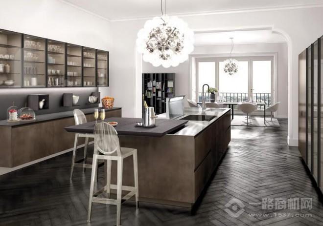 亮田不銹鋼櫥柜