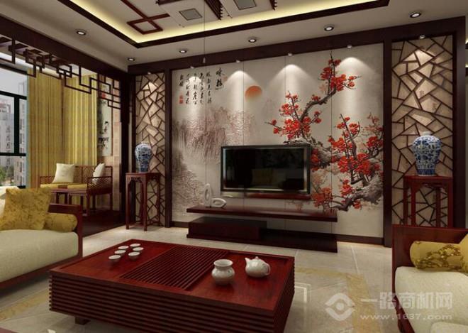 圣莱居全屋整装制定