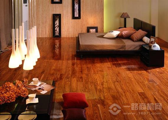 浩祥美居全屋整装