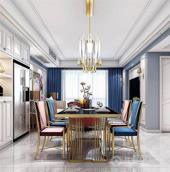 浩祥美居全屋整装