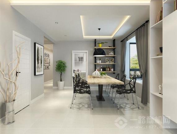 品尊工匠整木定制