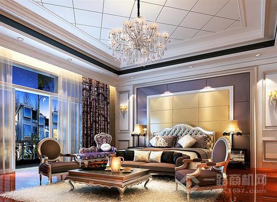 浩祥美居全屋整装