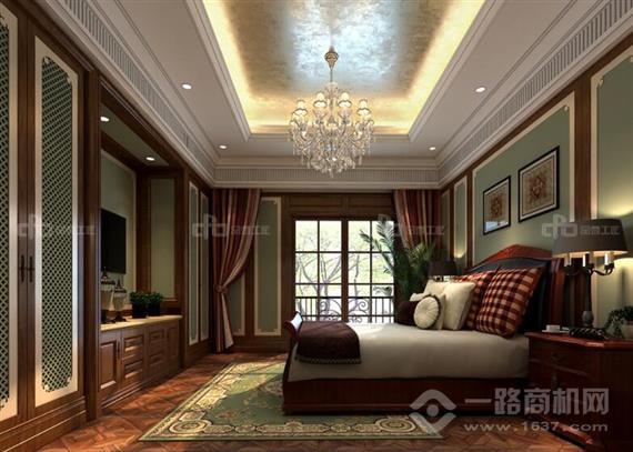 品尊工匠整木定制