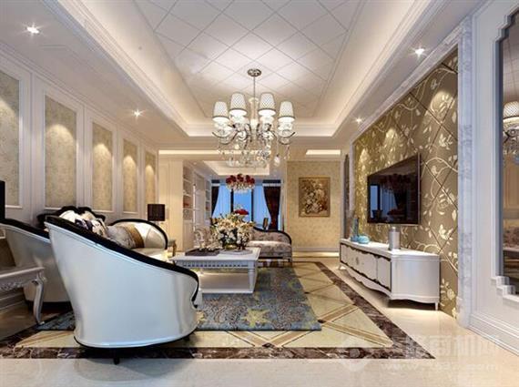 浩祥美居全屋整装