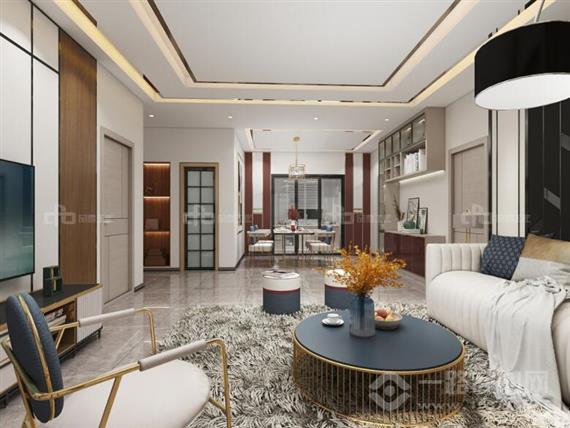 品尊工匠整木定制