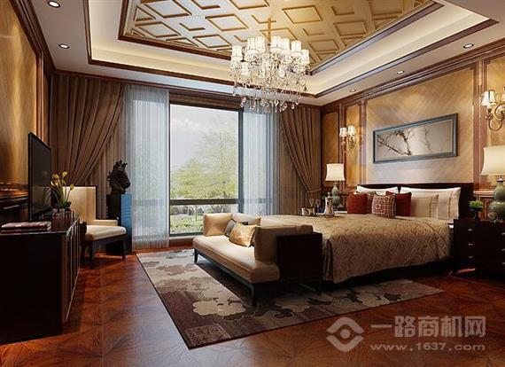 浩祥美居全屋整装