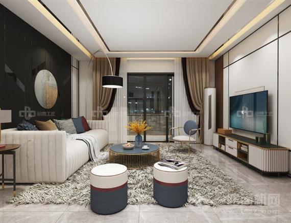 品尊工匠整木定制