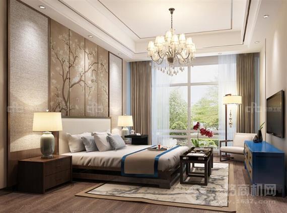 品尊工匠整木定制