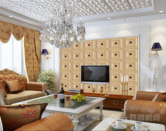 圣莱居全屋整装制定