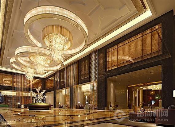 浩祥美居全屋整装