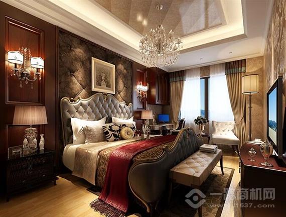 睦美家全屋整装