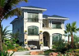 睦美家全屋整裝