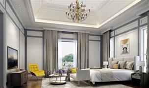 品尊工匠整木定制